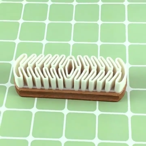 Suede Cleaning Set Kit Brush Eraser Waterless Stain Removal Nubuck Leather Boots Shoes Accessories Care Clean Dry Clean