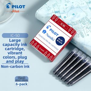Pilot | School Smile Ink Cartridge Replaceable