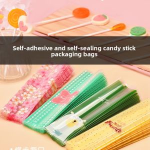 AMW | Cute Self-sealing Small Candy Packaging Bags