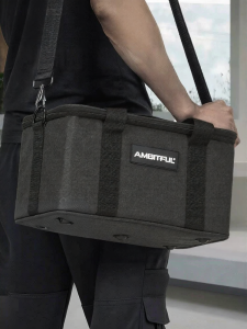 AMBITFUL | Thickened Camera & Lighting Gear Bag