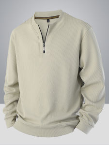WEISIZHE | Autumn Winter New Fluffy Long Sleeve Hoodie