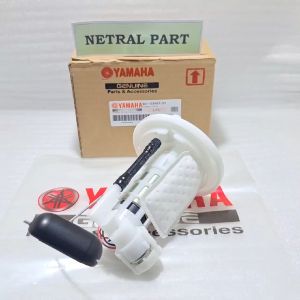 FUEL PUMP FULL PUMP POMPA BENSIN 3C1-E3907-21 VIXION OLD LAMA TAHUN 2010 2011 2012 ORIGINAL YAMAHA