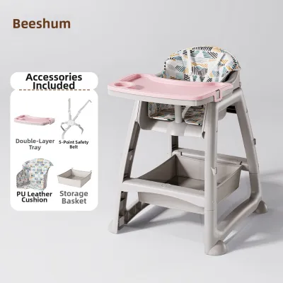 Beeshum | Restaurant-Style Baby Chair