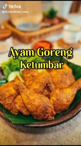 DESAKU BUBUK KETUMBAR 15 GRAM PACK ISI 12 SACHET FUN CORNER DENGAN PAKING AMAN