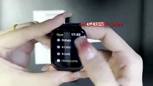 Smart Watchsmartwatch for women Wristwatch H9 IP67 Waterproof Bluetooth Call Photograph Find your phone Fitness Bracelet Sports Smartwatch SPO2/BP/HR Watch