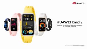 huawei band 9 garansi resmi indonesia