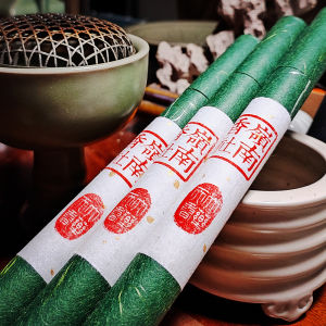 Premium Large Medicine Heaven Fragrance Long Lasting Sweet Scents Tibetan Incense Stick Air Purifier Energizing Spirit