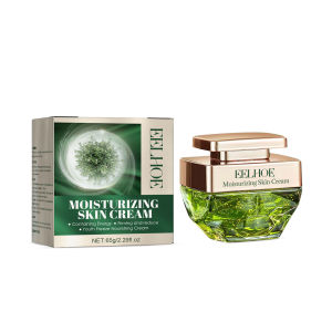 Eelhoe Moisturizing Skin Cream Anti Wrinkle Nourishing Cream Whitening Rejuvenating Lift & Firming Face Cream Anti Aging Remove Wrinkles Fade Fine Line Nourishing Facial Cream Face Care