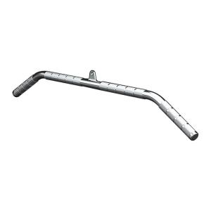 DAQIJIAN | Stainless Steel High Pulldown Bar Handle for Fitness Cage Accessory