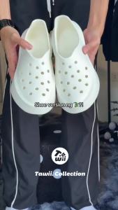 Tawii. EVA Slipper For Men Sports 5cm Thick Sole Walking Sandals For Men Non-slip casual Tsinelas