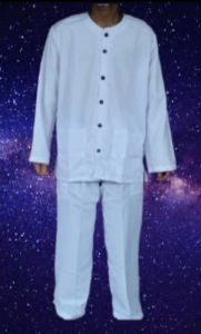 setelan baju pangsi dewasa set baju pangsi dewasa + ikat M-XXXL