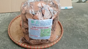 1kg cây chạc chìu sấy khô hữu cơ
