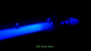 Seville Bluetooth LED Strip Light: A Comprehensive Guide