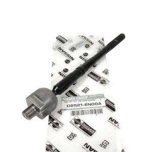 D8521-EN00A Rack End Nissan Serena C26 / C25 Original / Long Tie Rod / Tirot Panjang / Tirod / Terot