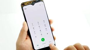 SAMSUNG LCD Samsung Galaxy A60 A606 LCD Touch Screen Display for Replacement