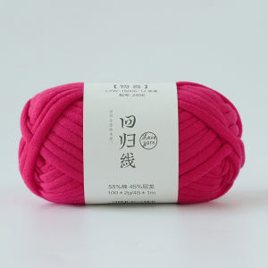 LOVEYARN | Sợi Yarn Lõi Bông