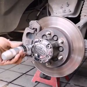 BỘ VÍT ĐÓNG 8 MÓN THƯƠNG HIỆU SANTA