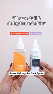 NINELESS Molecule-Clear 5% Lactic Acid Serum 30ml