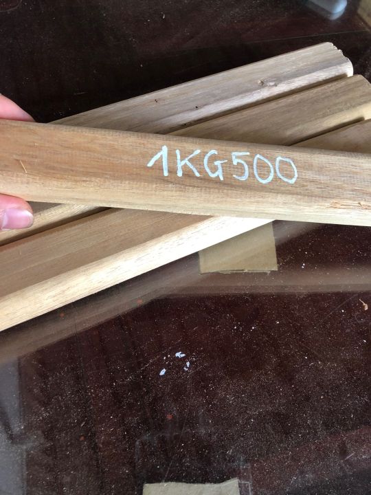 CÁN BÚA GỖ CỨNG NHẬP KHẨU THAY THẾ CÁN GÃY, HỎNG LOẠI ĐẦU BÚA 1,5KG ...