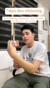 Effective Men's Skin Care: Cosmi Beautii CB Kojic Acid Soap 70g