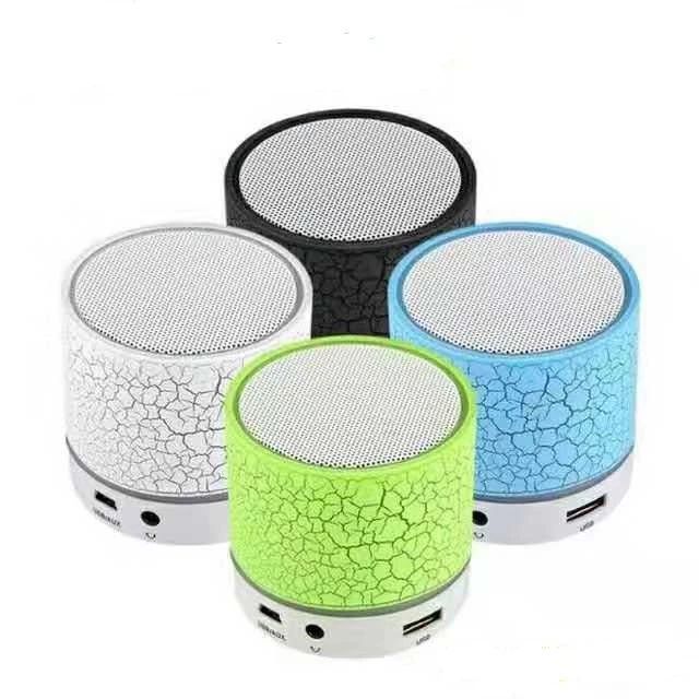 Mini Portable Bluetooth Speaker FM radio USB TF SD card AUX | Lazada PH