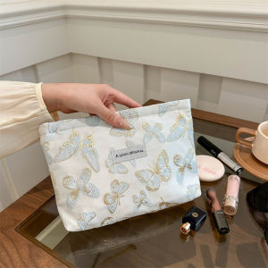 Besee | Spacious Portable Makeup Bag