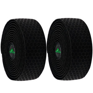 EVA Anti-slip Bicycle Handlebar Tape Cycling Road Bike Grip Wrap Bar Tape Comfortable Soft Touch for Sports Fitness