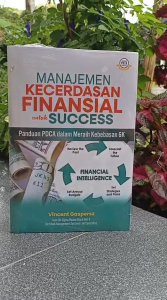 Manajemen Kecerdasan Finansial Untuk Sukses