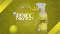 QUICK DETAILER 1L - nanoTECH PROTECTION - NANO CERAMIC COATING - INSTANT COATING - Paint Protection - Pengkilap Mobil Motor - Sealant Guard - Ceramic Spray. 
