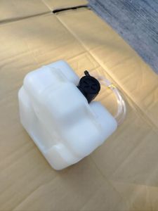 Washer Tank L200 for 2000-2006 Year Model