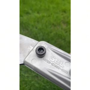 Star King Sabit Sawit ｜Star King Mata Sabit ｜Star King Handle｜