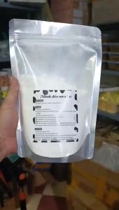 Mặt nạ sữa bò túi 500g 1kg handmade