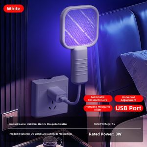 BAIMANG | Blue Light Mosquito Trap