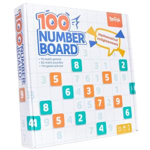 Yaofish | Mathematical Enlightenment Educational Toy Montessori 4+