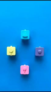 (ECERAN) Little Lunch Box Bento Surprises Boxes Sweets