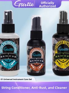 AIJITE | Guitar Care & Cleaning Kit