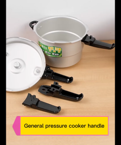 Pressure Cooker Pressure Cooker Pressure Cooker Handle aluminum Pressure Cooker