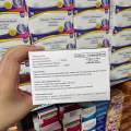 AMBICAL PLUS Calcium + Cholecalciferol Vit D3 100 Tablets. 