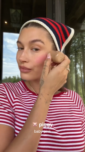RHODESKIN RHODE Pocket Blush Stick Blusher - PIGGY SLEEPY GIRL JUICE BOX SPICY MARG FRECKLES TOASTED TEDDY DATE CAKE PLUM TAN LINE SUN SOAK