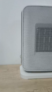 PTC910 (Megafresh Fan Ceramic Heater)
