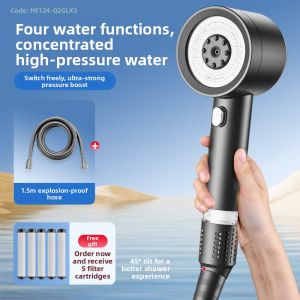 SHENYUAN | High-Pressure Shower Head
