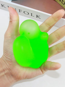 JIFANPAUL | Stress Relief Toy Grape Dumpling Slow Rebound Ball
