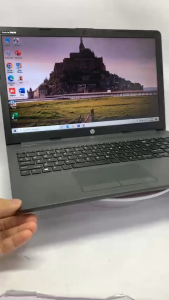 Laptop Giá Rẻ HP 250G7 I5 8250U Ram 8GB SSD 256gb hàng Nhật giá tốt
