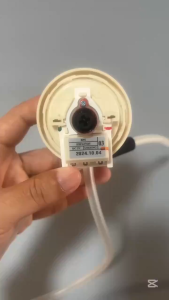 เพรสเชอร์สวิทซ์ เครื่องซักผ้า LG แอลจี BPS-02 BPS-08 DC 5V (สมารถใช้แทนรหัส D/V/R ได้) อะไหล่เครื่องซักผ้า