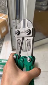 Kìm cộng lực HarkCaput cao cấp size 14 18 24 cắt sắt thép kẽm kim loại... chịu lực khỏe