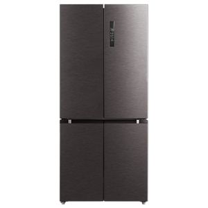 [Delivery by Seller] Toshiba 556L 4 Door Dual Inverter Refrigerator GR-RF610WE-PMY / Multi Door Fridge GR-RF610WE / GR-RF610WE-PMY(37)