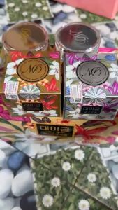 Kem Face DEMEJINE Demejine Hàn Quốc dưỡng trắng da loại bỏ mụn thâm nám tàn nhang cực kỳ hiệu quả