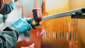 เหยื่อปลอม เหยื่อตกปลาประดิษฐ์ 107pcs ชุดเหยื่อตกปลาน้ําจืด อุปกรณ์เสริม สําหรับตกปลาน้ําจืด ชุดตะขอตกปลา เหยื่อนู้มาก 107 รา�ก