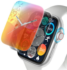 Smart Watch Men Women 1.75 inch DIY Watch Face Games Bluetooth Call IP67 Waterproof Sport Watch