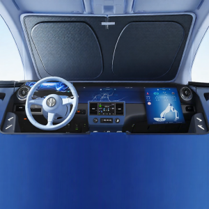 FULANKA | Sun Protection Insulation Windshield Shade